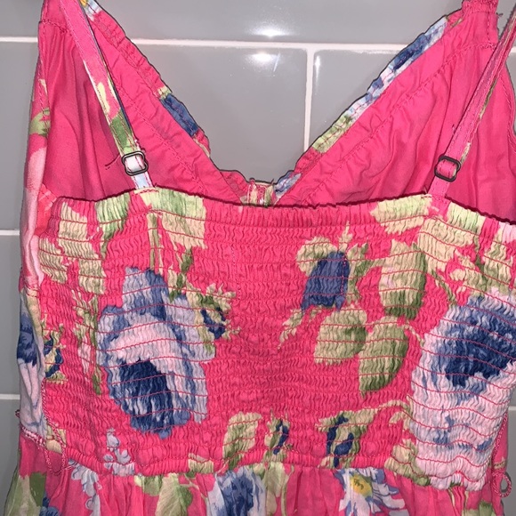 Abercrombie & Fitch Summer Dress - Picture 13 of 16